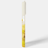 Capybara Onnozele Glimlach Case-Mate iPhone Case (Achterkant / Rechts)