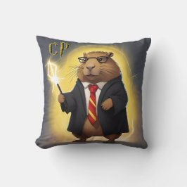 Capybara P Kussen