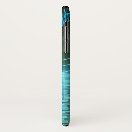 Capybara phone case  (Achterkant/links)