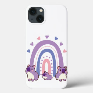 Capybara Phone-Hoesje Case-Mate iPhone Case