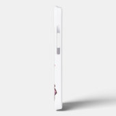 Capybara Phone-Hoesje Case-Mate iPhone Case (Achterkant / Links)