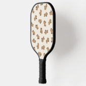 Capybara Pickleball Paddle (Links)
