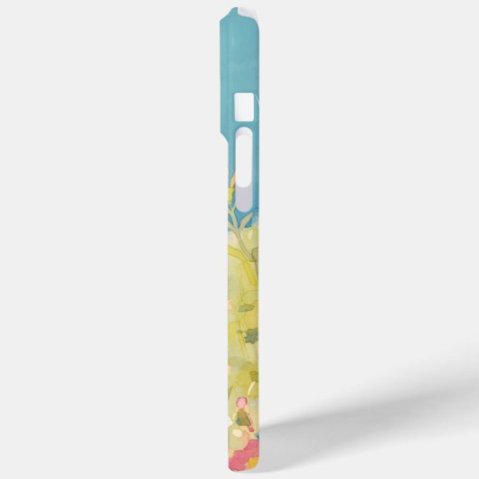 Capybara Power Nap Case-Mate iPhone Case (Achterkant / Links)