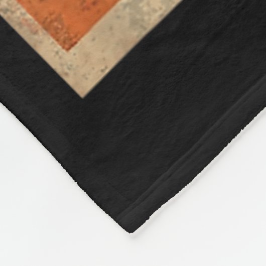 Capybara Ramen Japanese Funny Graphic Kawaii Anime Fleece Deken (Hoek)