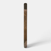 Capybara Samsung Galaxy Hoesje (Linkerkant)