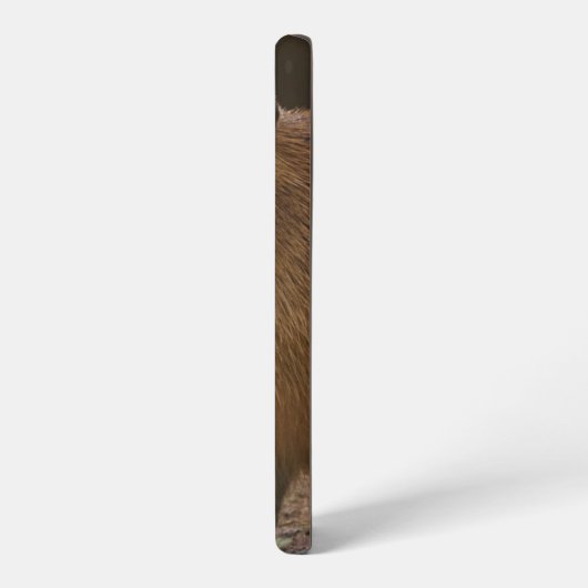 Capybara Samsung Galaxy Hoesje (Linkerkant)