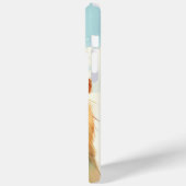 Capybara Schattige gezicht Case-Mate iPhone Case (Achterkant / Links)