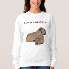 Capybara Shirt