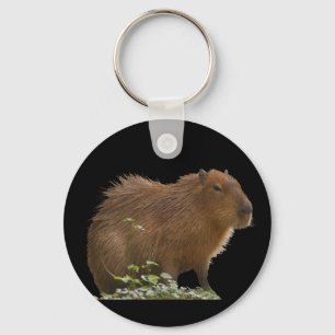 Capybara Sleutelhanger
