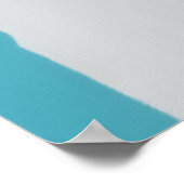 Capybara Spa Day Poster (Hoek)