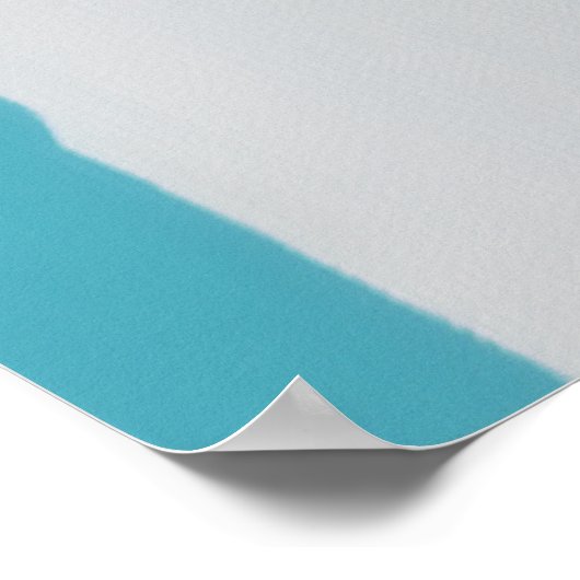 Capybara Spa Day Poster (Hoek)