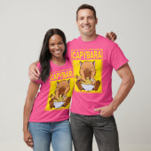 Capybara T-shirt (Unisex)