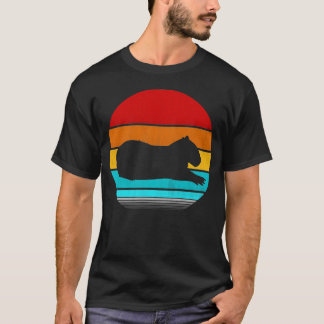 Capybara t-shirt