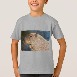 Capybara T-shirt