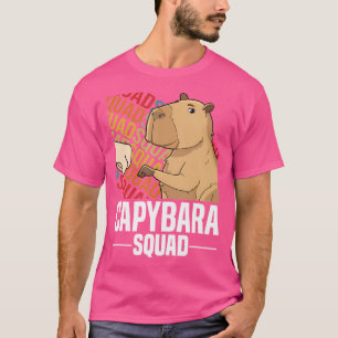 Capybara T-shirt