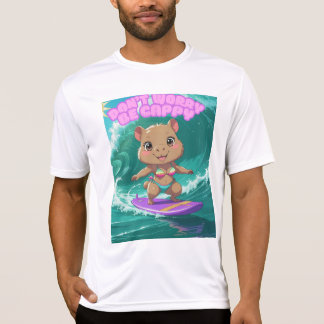Capybara T-shirt