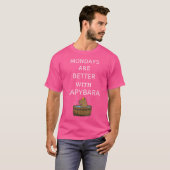 Capybara T-shirt (Voorkant volledig)
