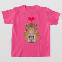 Capybara T-Shirt