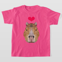 Capybara T-Shirt