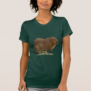 Capybara T-shirt