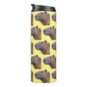 Capybara Thermosbeker (Geroteerd rechts)