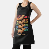 Capybara Tower Schort (Insitu)