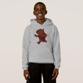 Capybara Voetbalsport Dier Capybara Athlet (Voorkant volledig)