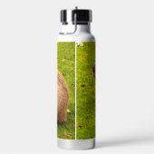 Capybara Waterfles (Rechts)