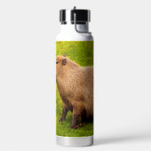 Capybara Waterfles (Links)