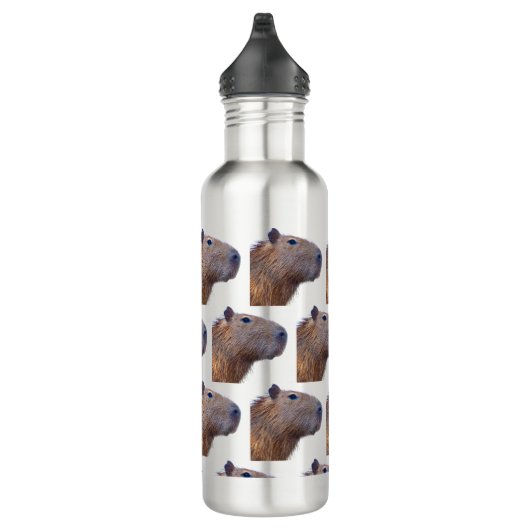 Capybara Waterfles (Rechts)