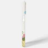 Capybara Zen Moment Case-Mate iPhone Case (Achterkant / Rechts)