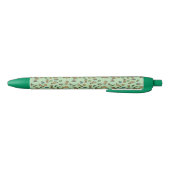 Capybara Zwarte Inkt Pen (Bodem)