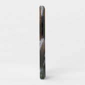 Capybaras' zwemmen in de rivier, Case-Mate iPhone case (Achterkant/links)