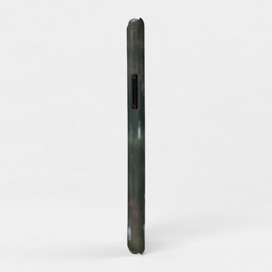 Capybaras' zwemmen in de rivier, Case-Mate iPhone case (Achterkant/rechts)