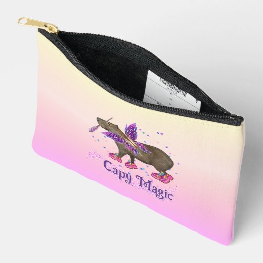 Capyfairy Etui (Open)