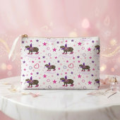 Capyfairy patterned etui