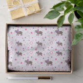 Capyfairy Tissuepapier (Geschenk)