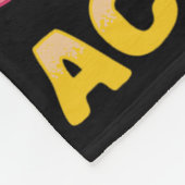 Capyra Gamer Gaming 2 Fleece Deken (Hoek)