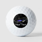 Car ゴルフボール golfballen (Voorkant)