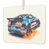 Car Air Freshener Luchtverfrisser (Links)