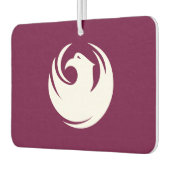 Car Air Fresheners with Flag of Phoenix City Luchtverfrisser (Links)