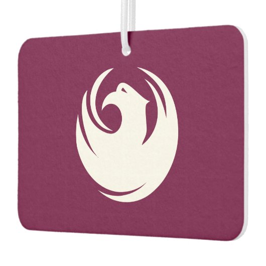 Car Air Fresheners with Flag of Phoenix City Luchtverfrisser (Links)