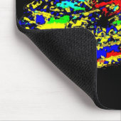 Car Art Muismat (Hoek)