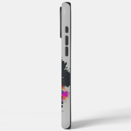 CAR Case-Mate iPhone CASE (Achterkant / Links)