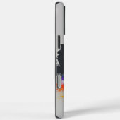 CAR Case-Mate iPhone CASE (Achterkant / Rechts)