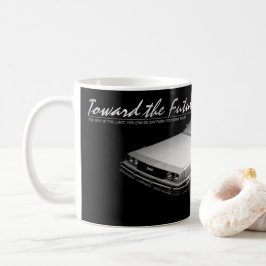 Car：Classic Mug Koffiemok