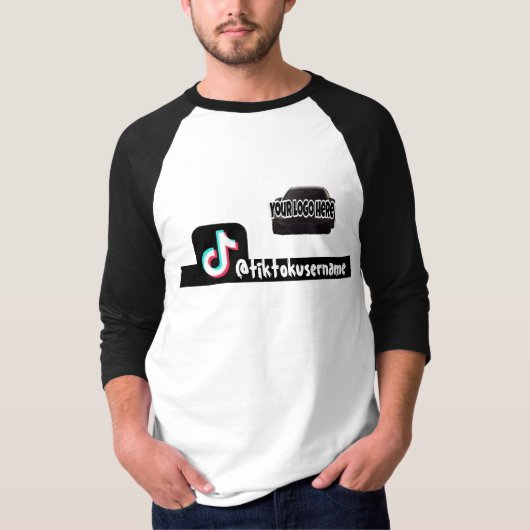Car Club T-shirt (Voorkant)