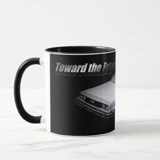 Car：Combo Mug Mok (Links)