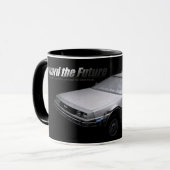 Car：Combo Mug Mok (Voorkant links)