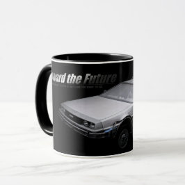 Car：Combo Mug Mok